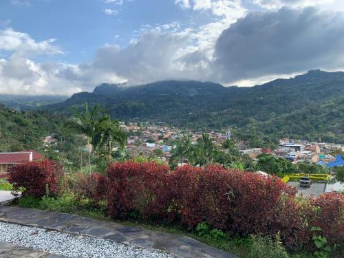 Caba�a De Descanso
