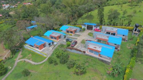 Caba�a De Descanso