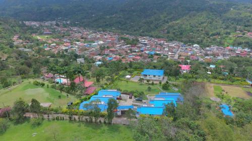 Caba�a De Descanso