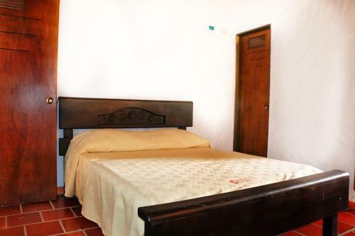Hotel Paraiso Vacacional Campestre Las Marias