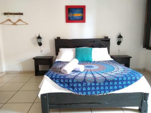Hostal Hostel Casa Colonial