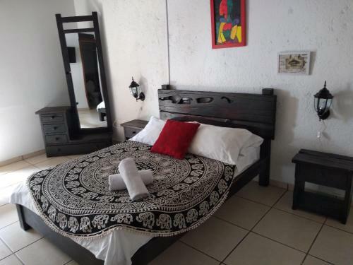 Hostal Hostel Casa Colonial