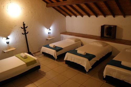 Hostal Hostel Casa Colonial
