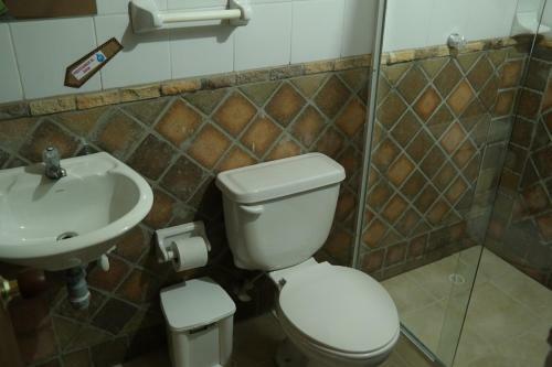 Hostal Hostel Casa Colonial