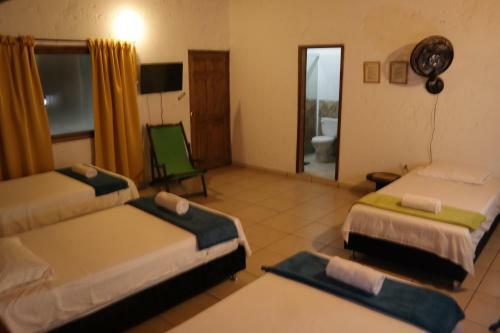 Hostal Hostel Casa Colonial
