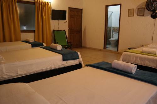 Hostal Hostel Casa Colonial