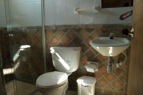 Hostal Hostel Casa Colonial