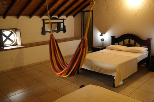 Hostal Hostel Casa Colonial