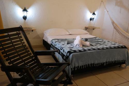 Hostal Hostel Casa Colonial