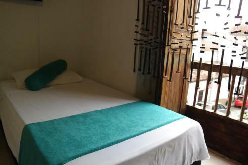 Hostal Hostel Casa Colonial
