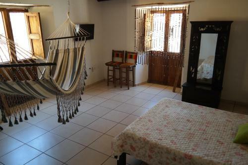 Hostal Hostel Casa Colonial
