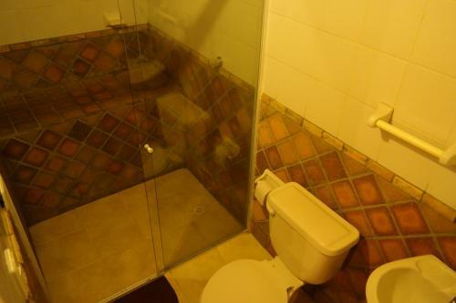 Hostal Hostel Casa Colonial