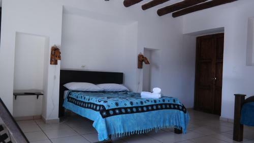 Hostal Hostel Casa Colonial