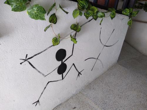 Hostal Hostel Casa Colonial