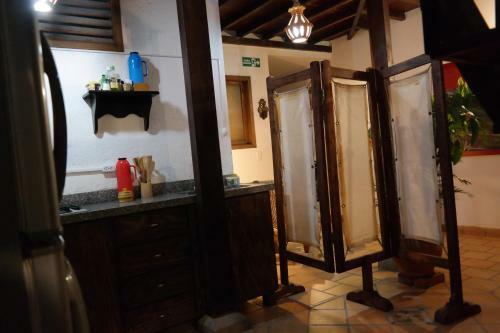 Hostal Hostel Casa Colonial