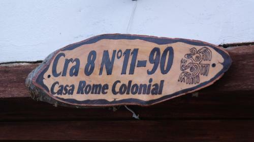 Hostal Hostel Casa Colonial