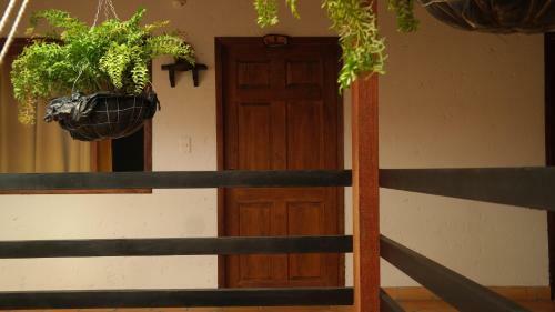 Hostal Hostel Casa Colonial
