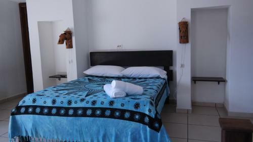 Hostal Hostel Casa Colonial