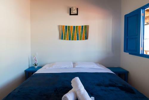 Hostal Meraki Boutique Hostel