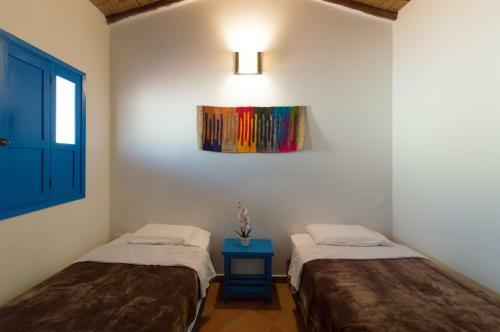Hostal Meraki Boutique Hostel