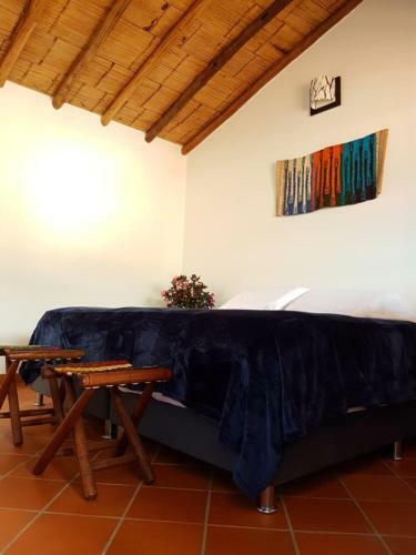 Hostal Meraki Boutique Hostel