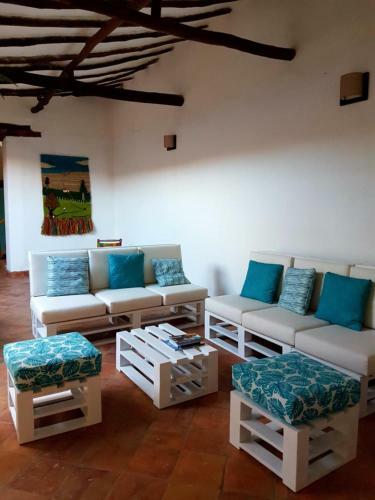 Hostal Meraki Boutique Hostel