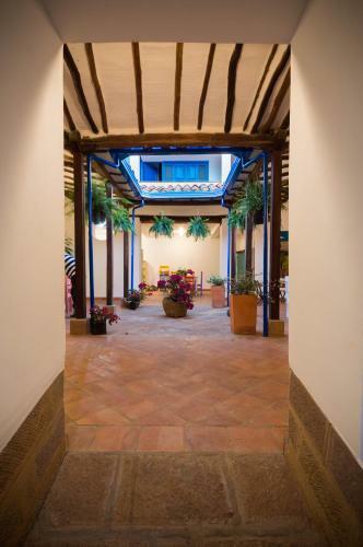 Hostal Meraki Boutique Hostel