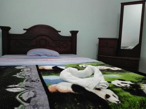 Hostal Posada Central