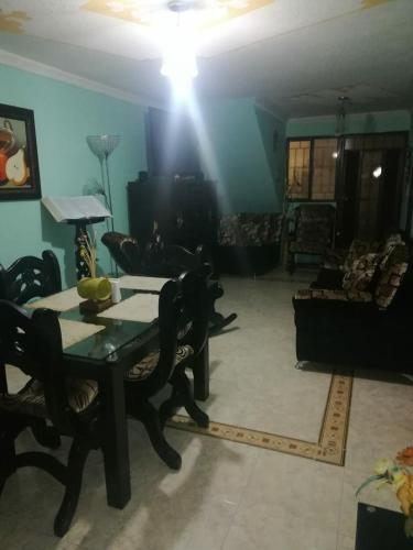 C�modo Apartamento Vacacional En San Gil