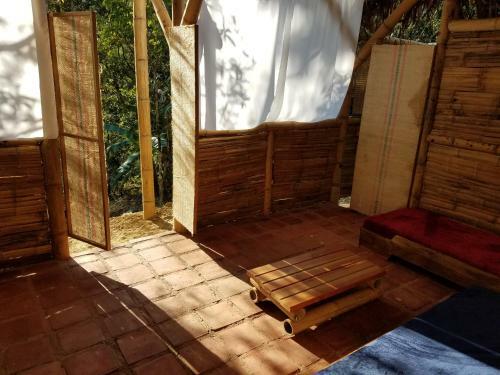 Agroturismo La Finca La Palmita