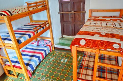 Hostal Kichua Hostel Colombia