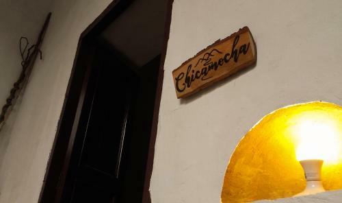 Hostal Kichua Hostel Colombia