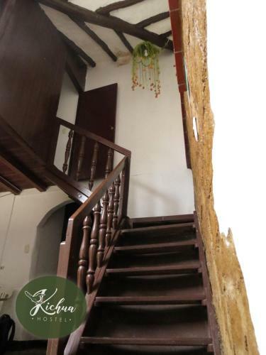 Hostal Kichua Hostel Colombia