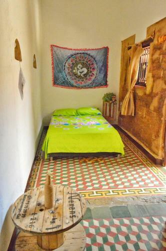 Hostal Kichua Hostel Colombia