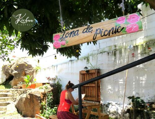 Hostal Kichua Hostel Colombia