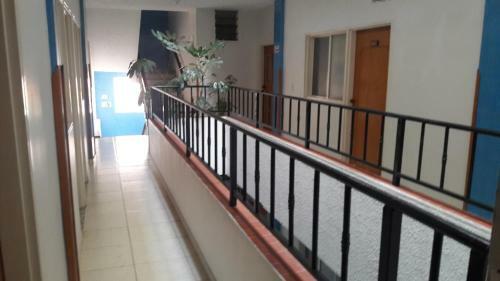 Hotel Centro Real