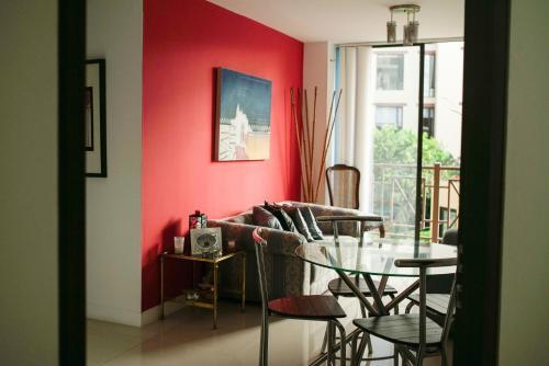 Apartamento Nuevo El Portal Del Cafe