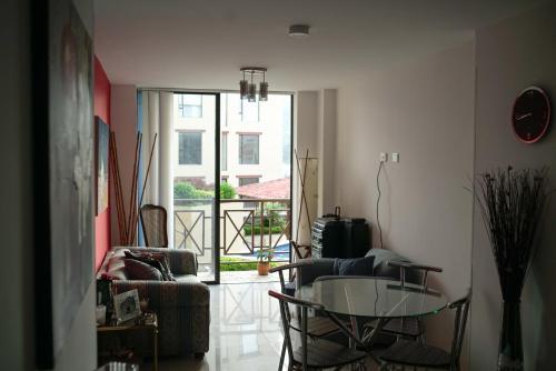 Apartamento Nuevo El Portal Del Cafe
