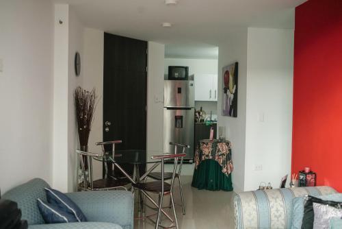 Apartamento Nuevo El Portal Del Cafe