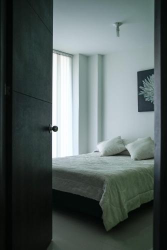 Apartamento Nuevo El Portal Del Cafe