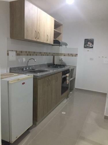 Apartment San Gil
