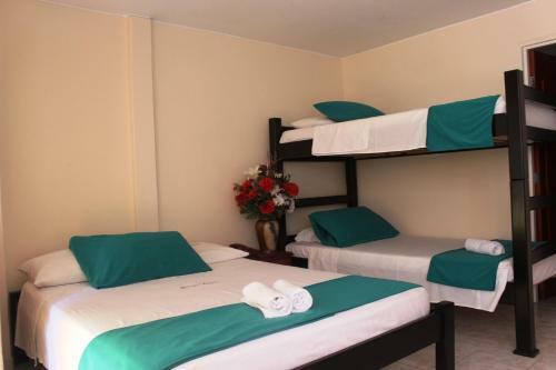 Hotel Riposo