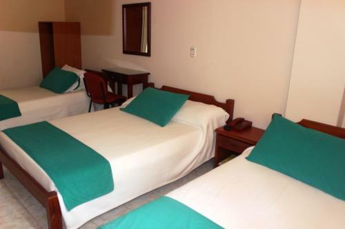 Hotel Riposo