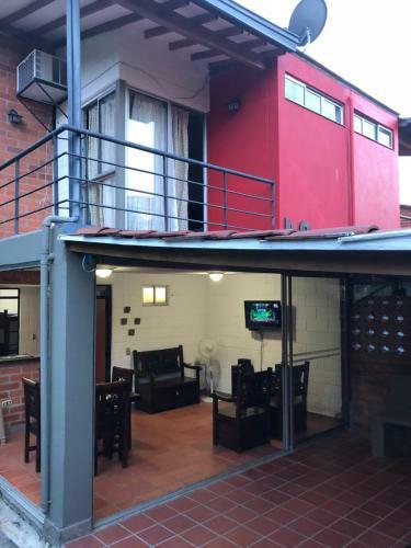 Casa En Urbanizaci�n Campestre