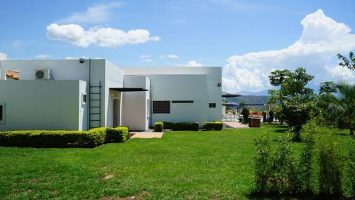 Villa Vip