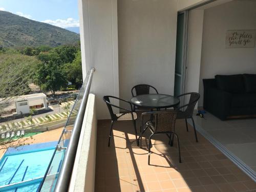 Apartamento De Lujo En San Jer�nimo