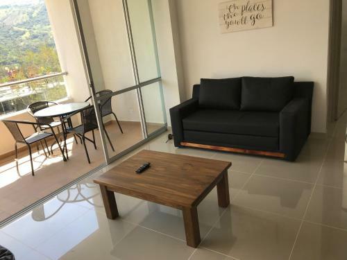 Apartamento De Lujo En San Jer�nimo