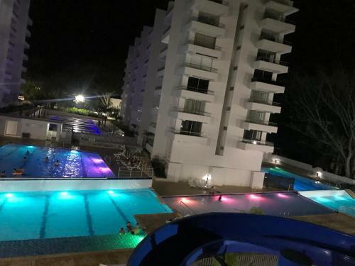 Apartamento De Lujo En San Jer�nimo