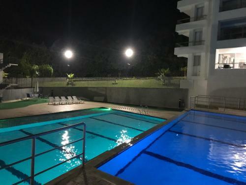 Apartamento De Lujo En San Jer�nimo