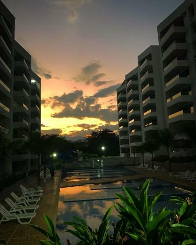 Apartamento De Lujo En San Jer�nimo